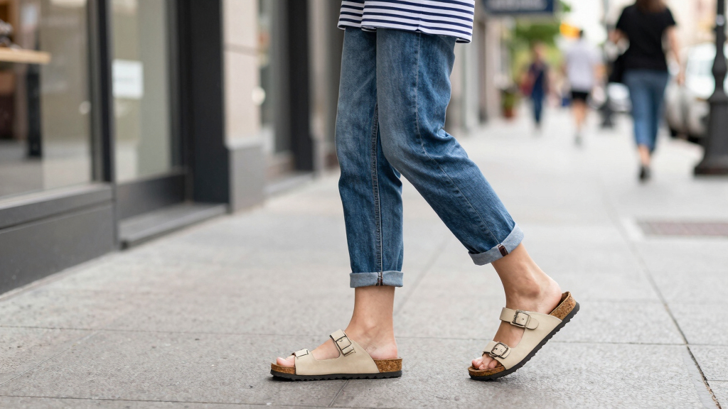 best Birkenstock sandals