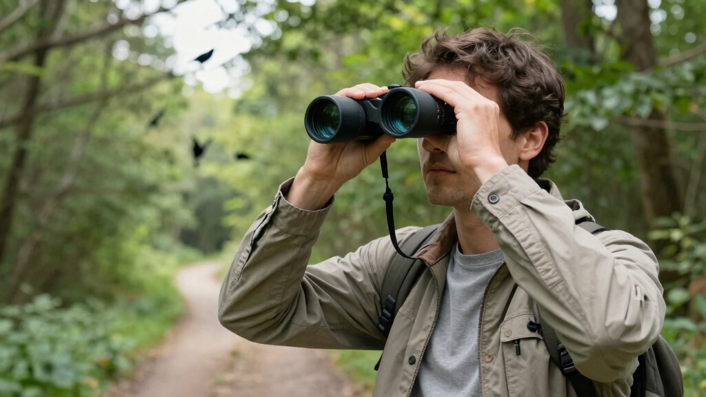 14 Best Premium Binoculars for Bird Watching That Will Elevate Your Birding Experience