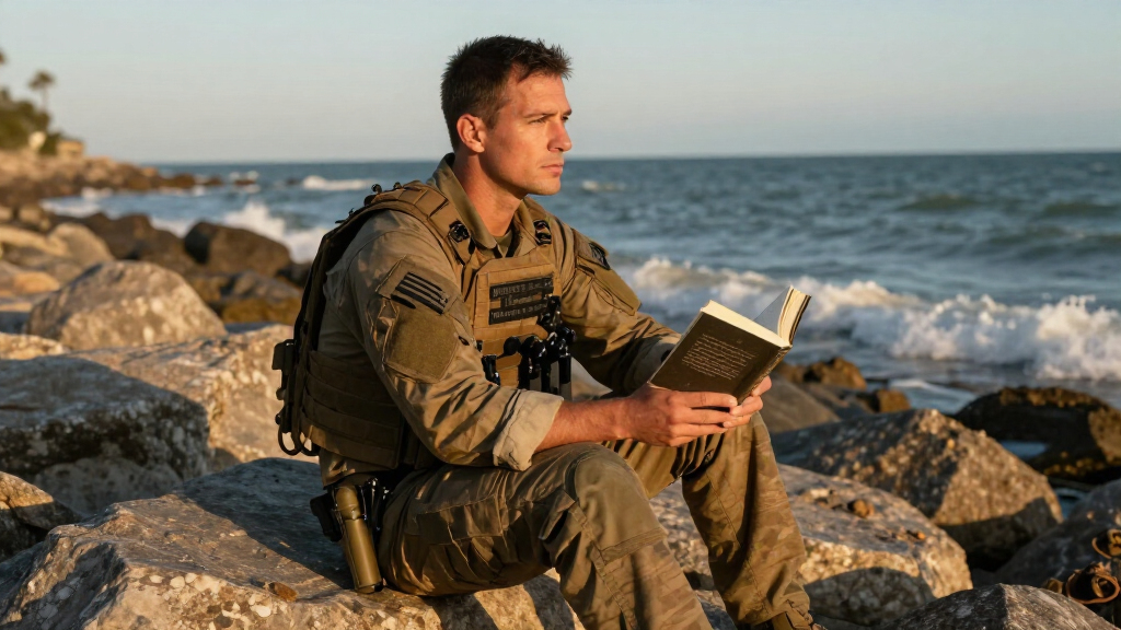 mustread navy seal memoirs