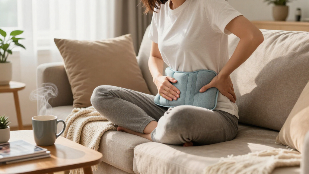 heating pads