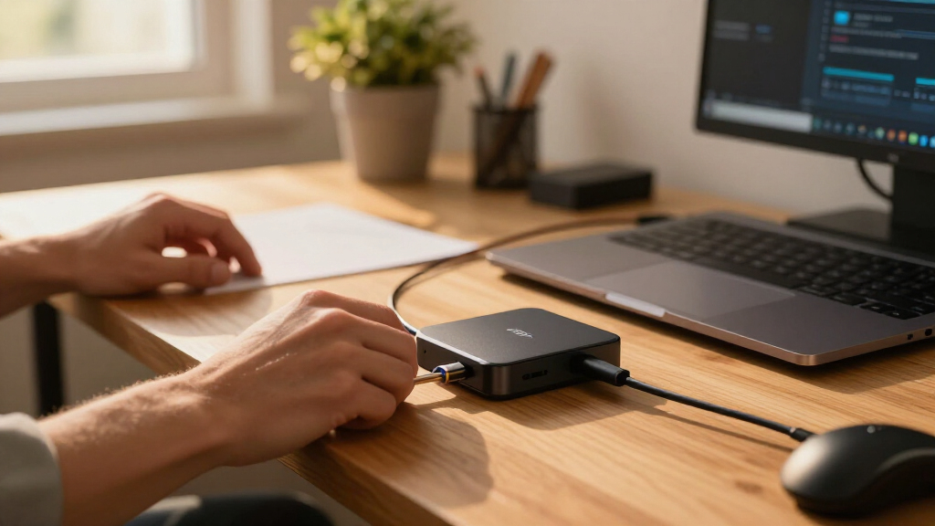best eGPU docks