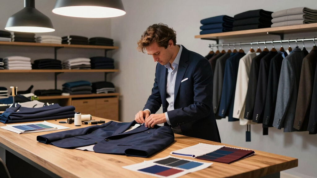 best men's clothing brands