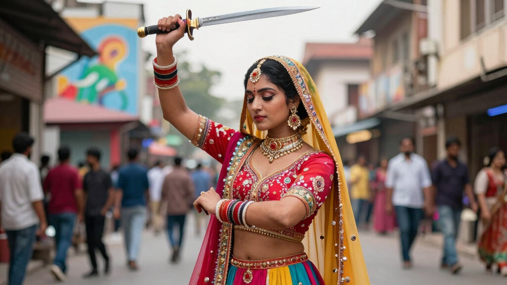 bollywood action films