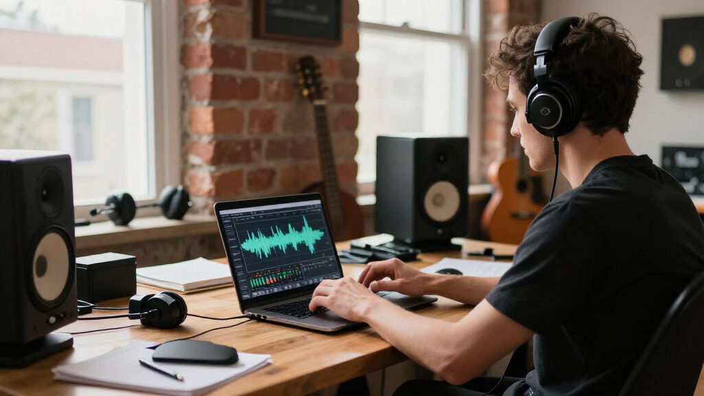 12 Best Studio Headphones for Creators in 2026