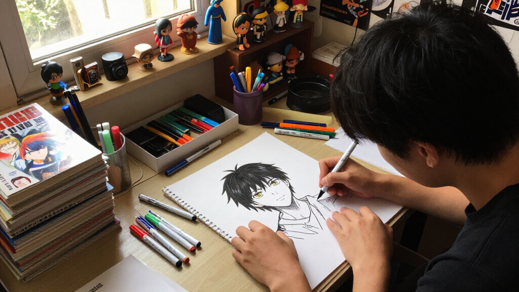 anime of all time