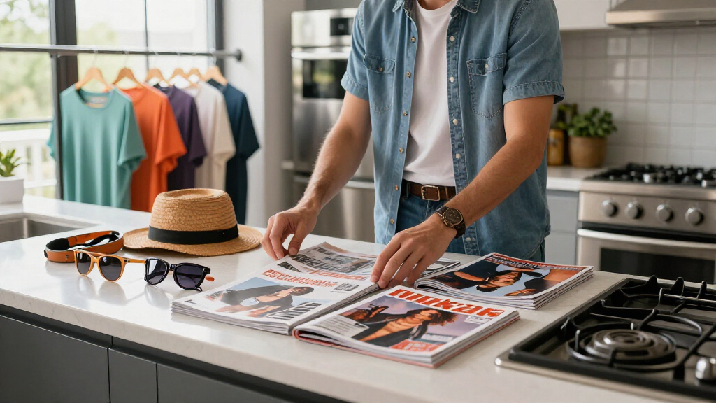 best fashion books for vacation