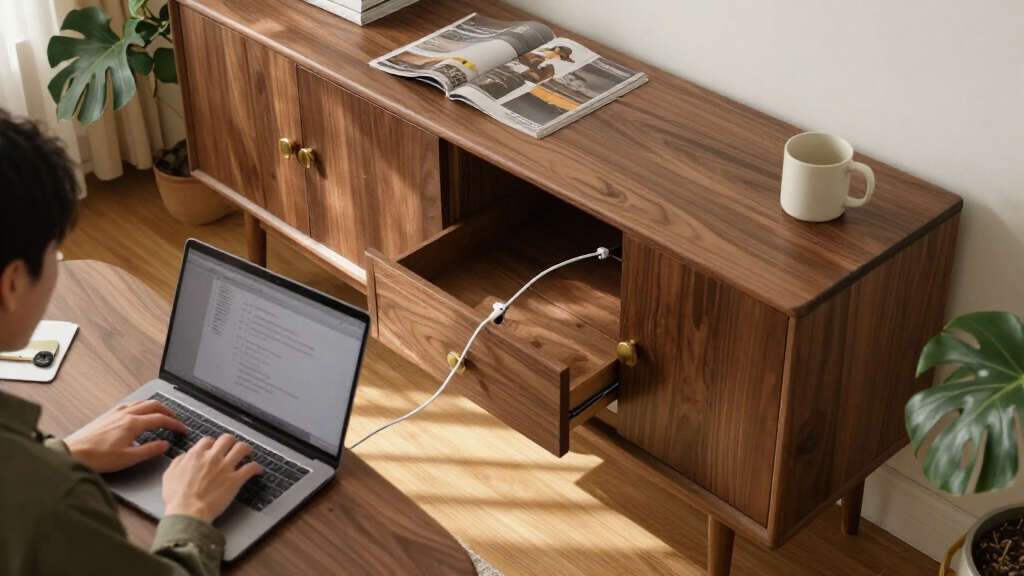 11 Best Credenza Cabinets for Home Office in 2027