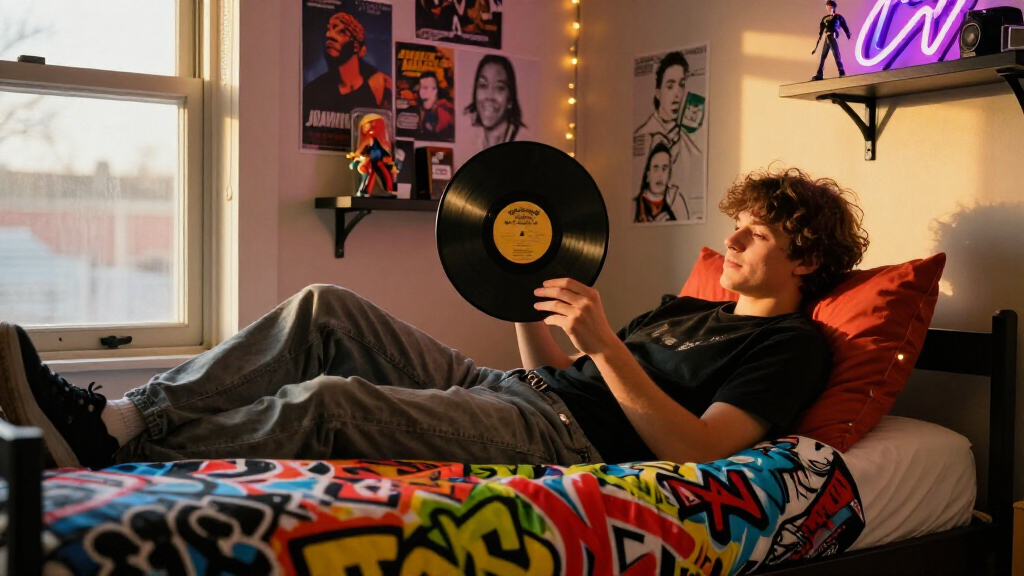 8 Best Pop Culture Themed Dorm Decor for 2026