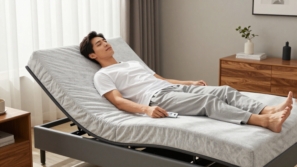 adjustable bed frames