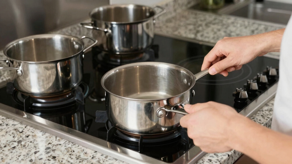 best stainless steel cookware set