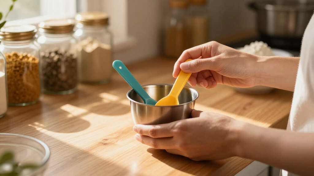 best measuring cup and spoon sets