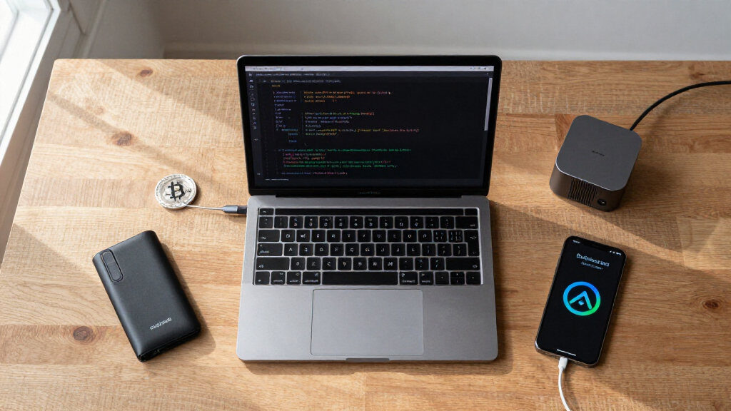 best ai desktops for local models