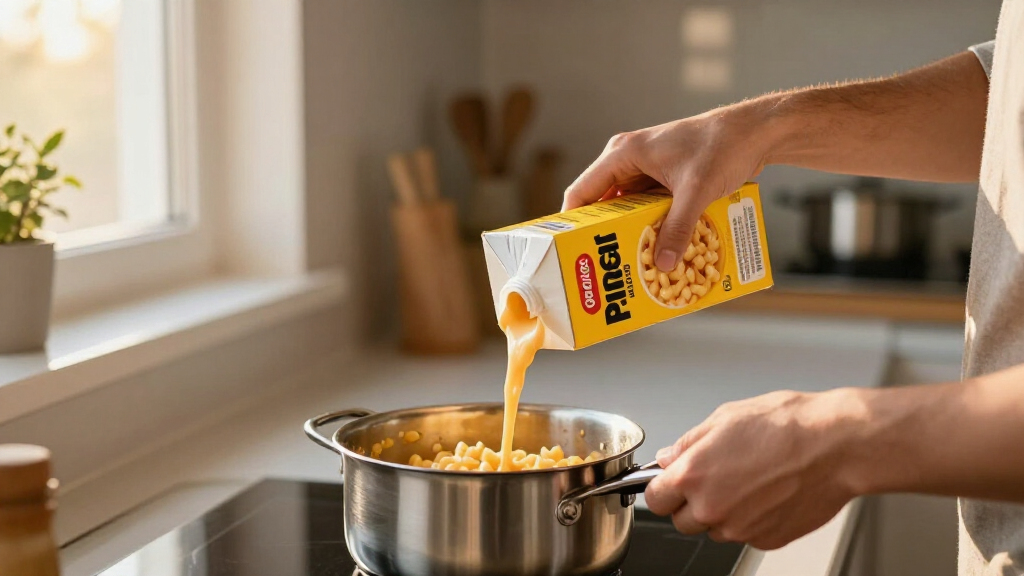 14 Best High-Protein Boxed Mac and Cheese in 2026