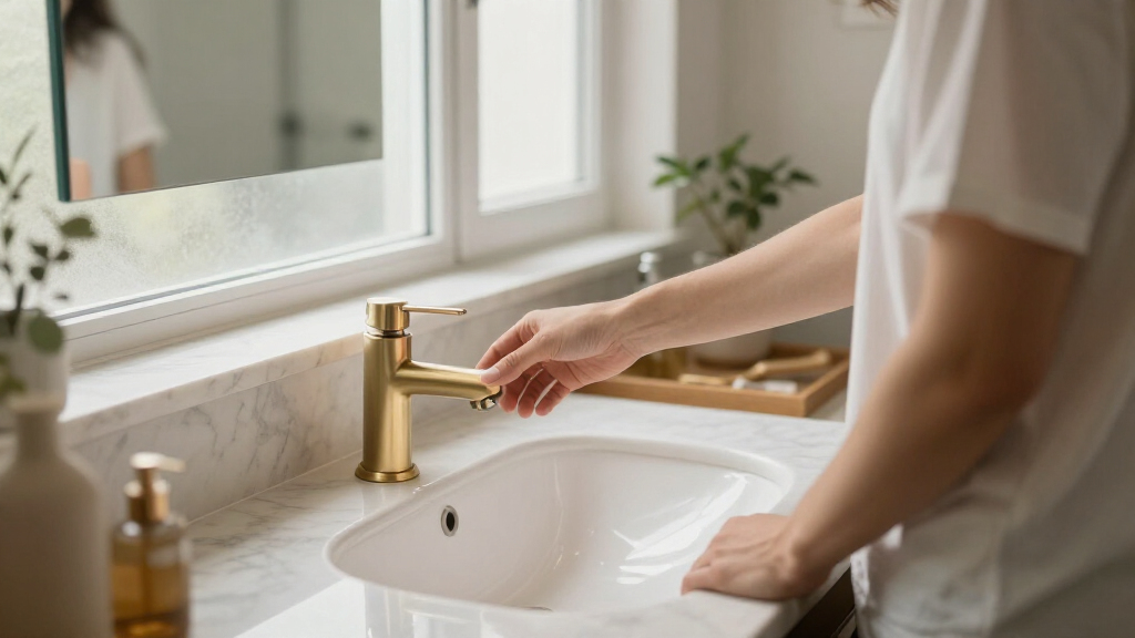 15 Best Bathroom Vanities to Upgrade Your Bathroom Style in 2026