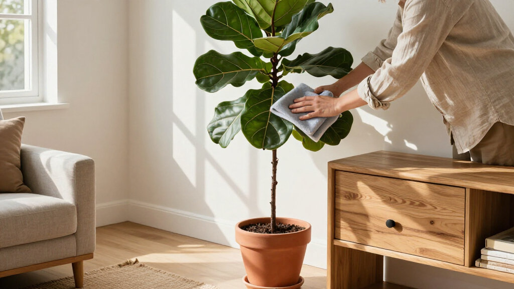 best fiddle leaf fig plants