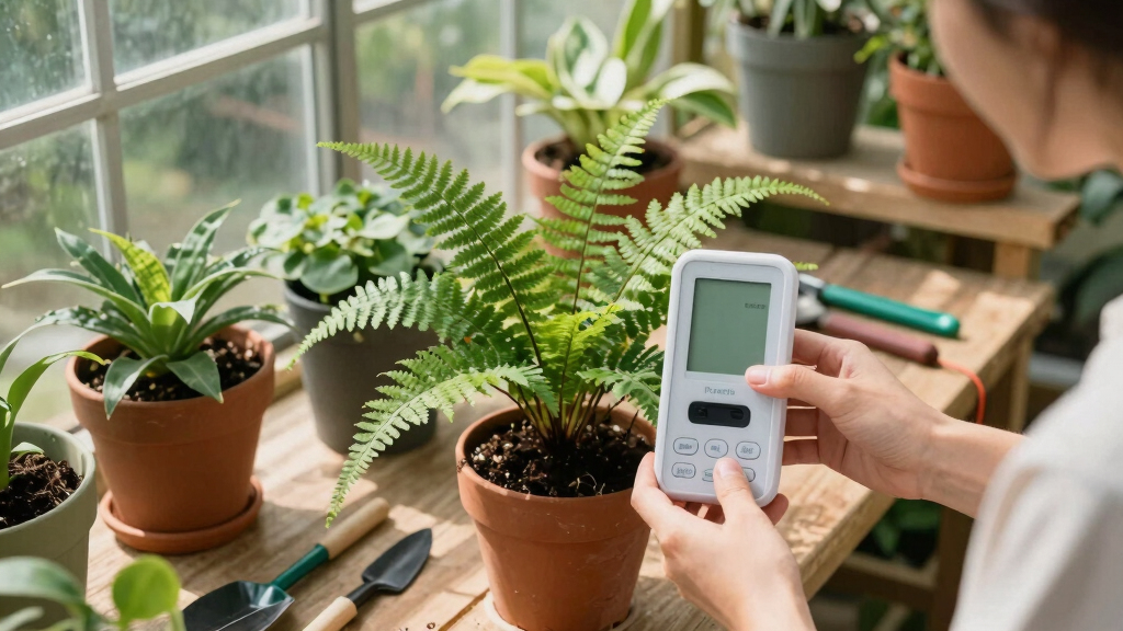 best plant moisture meters