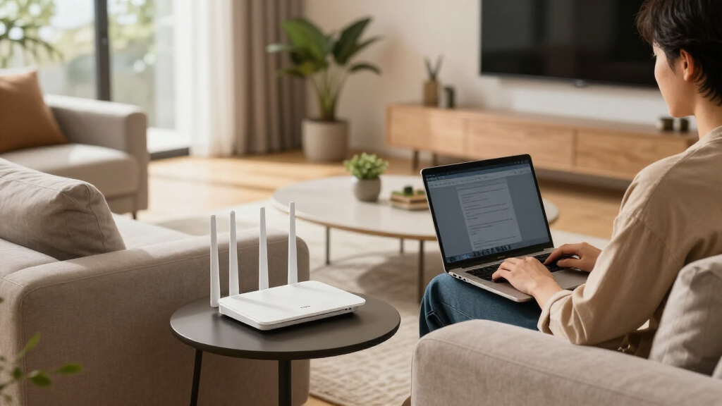 best wifi 7 router