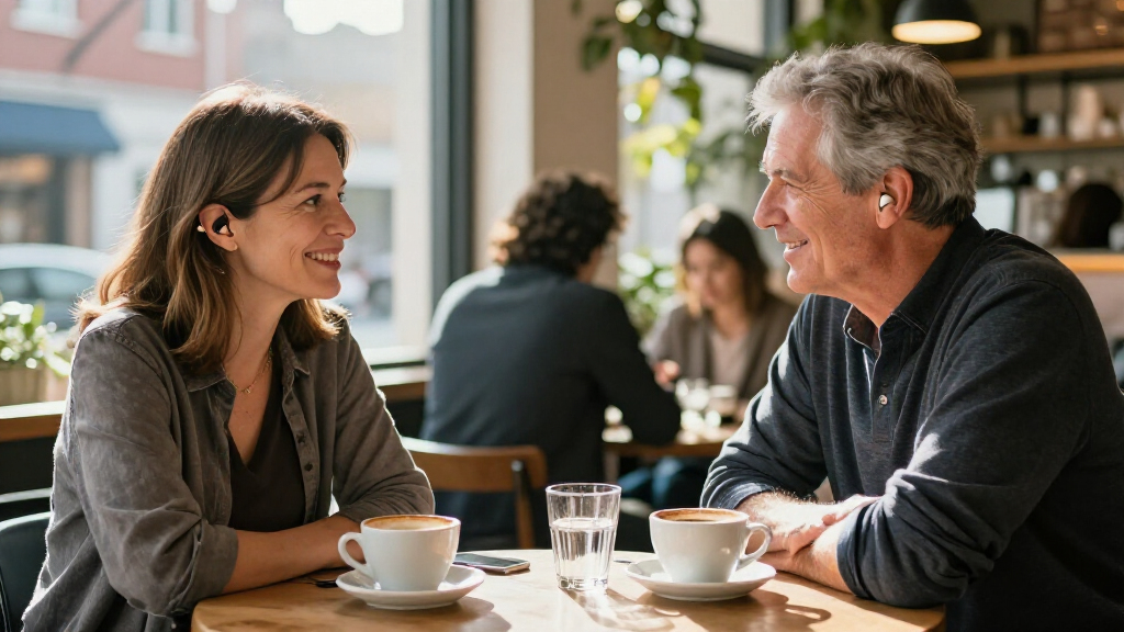 which hearing aids are best