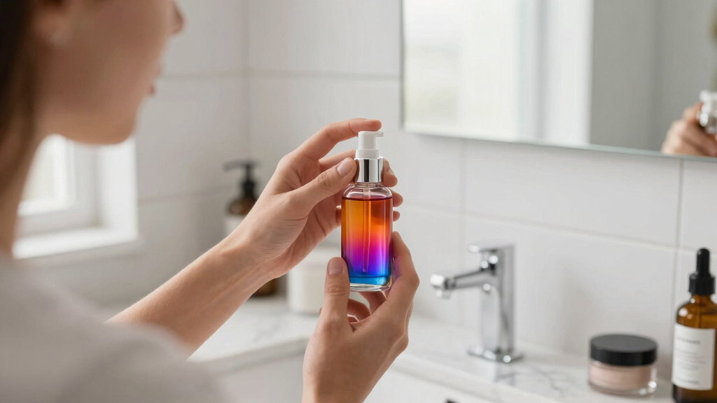 best energizing skincare products