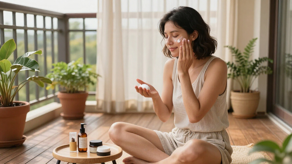 mothers day selfcare sets