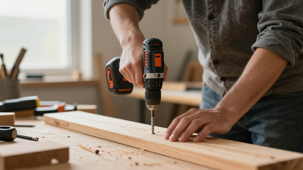 cordless drills