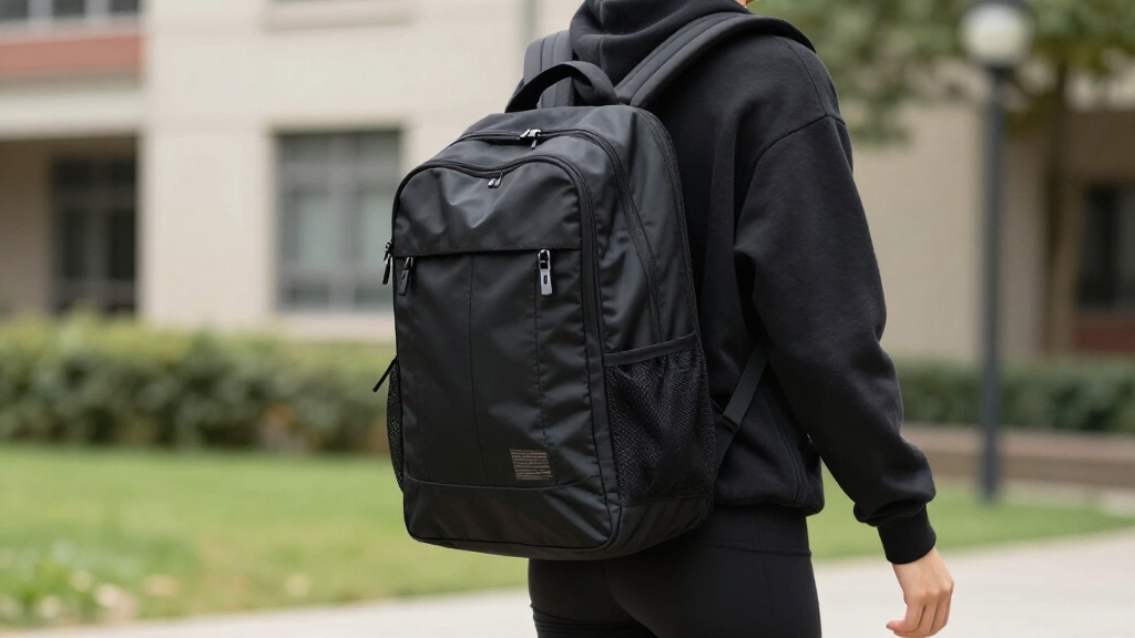 fitness backpacks for students