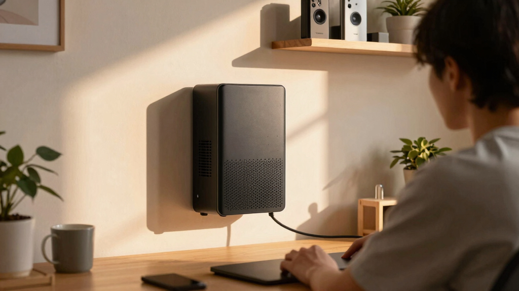 best edge ai computer fanless