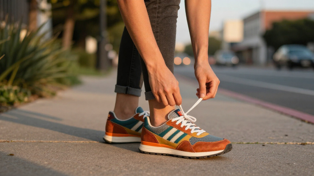 best retro running sneakers