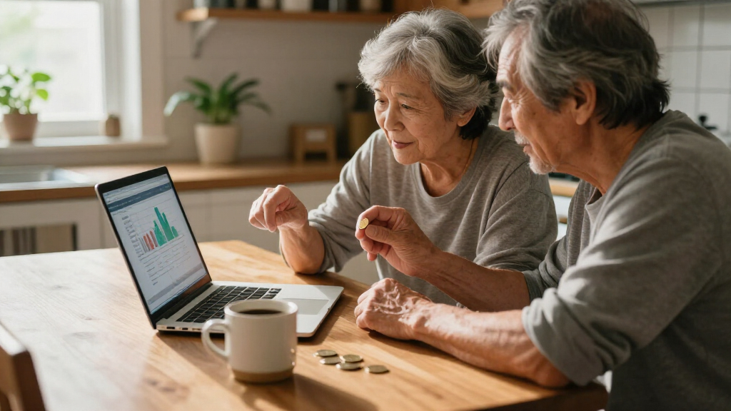 advanced retirement strategies books