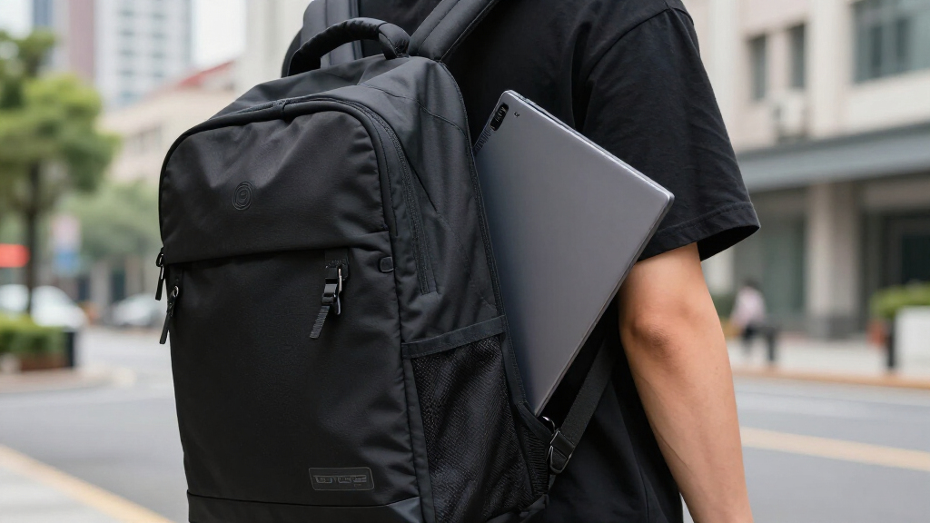 gaming laptop backpacks