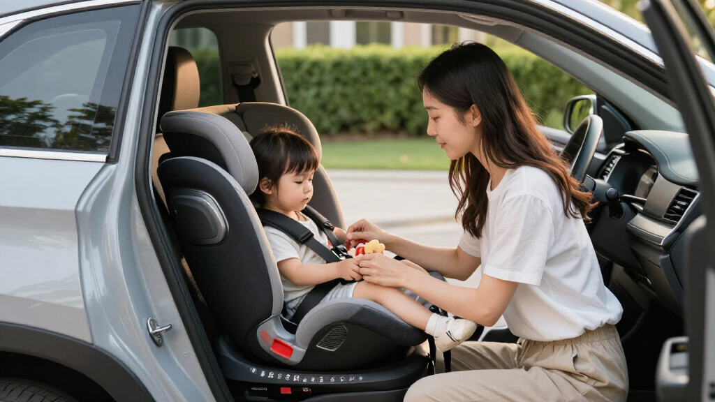 convertible car seats