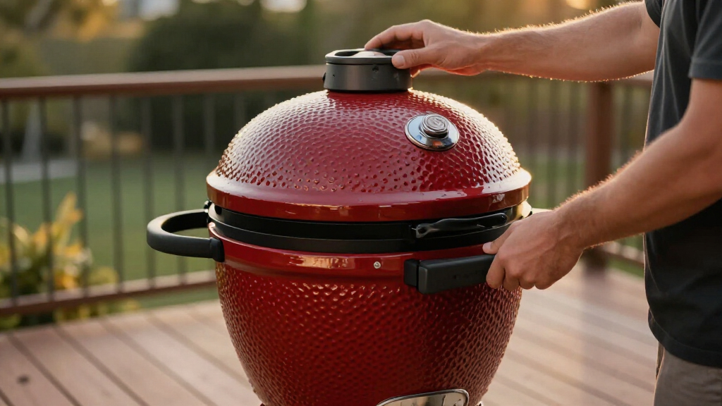11 Best Kamado Grills in 2026