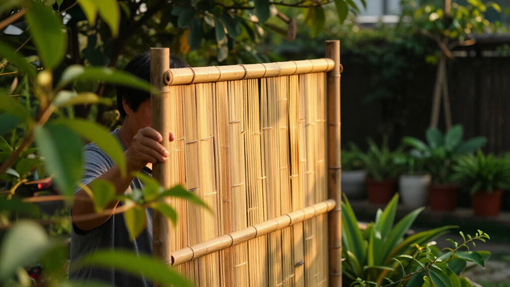 11 Best Garden Privacy Screens in 2026