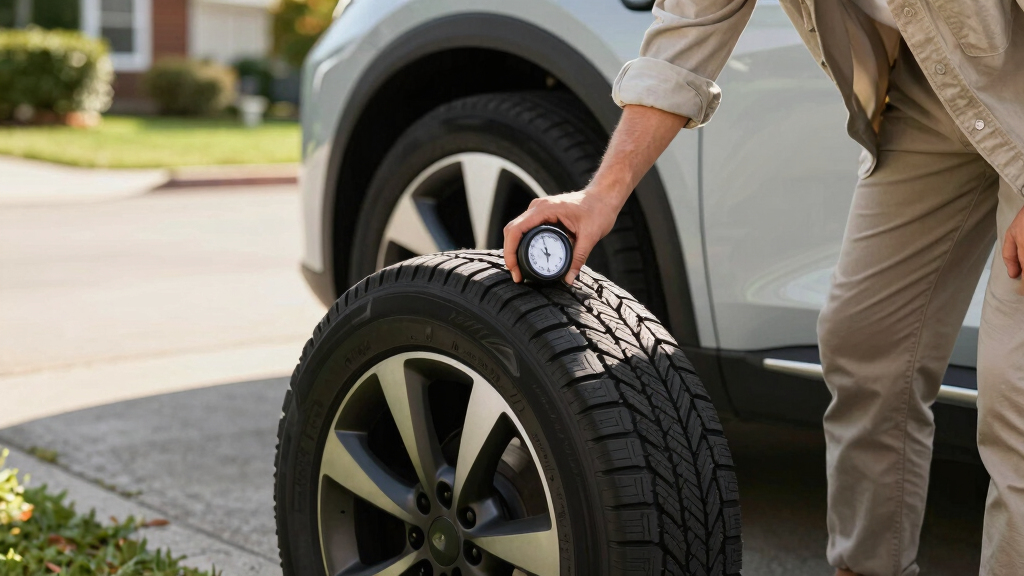 best electric vehicle tires