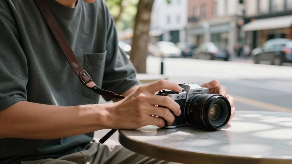 best compact mirrorless cameras