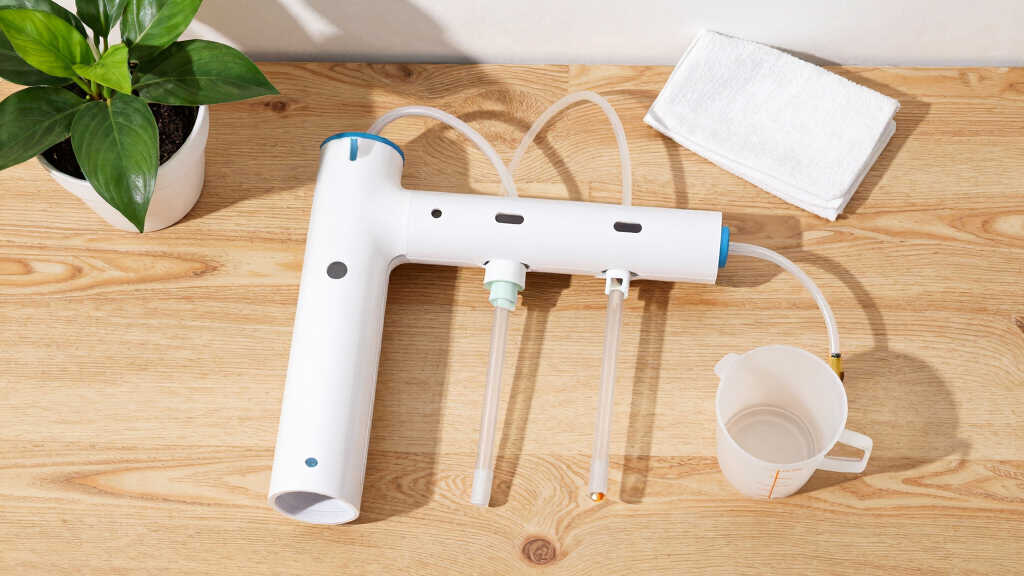 hydroponic water circulation kit