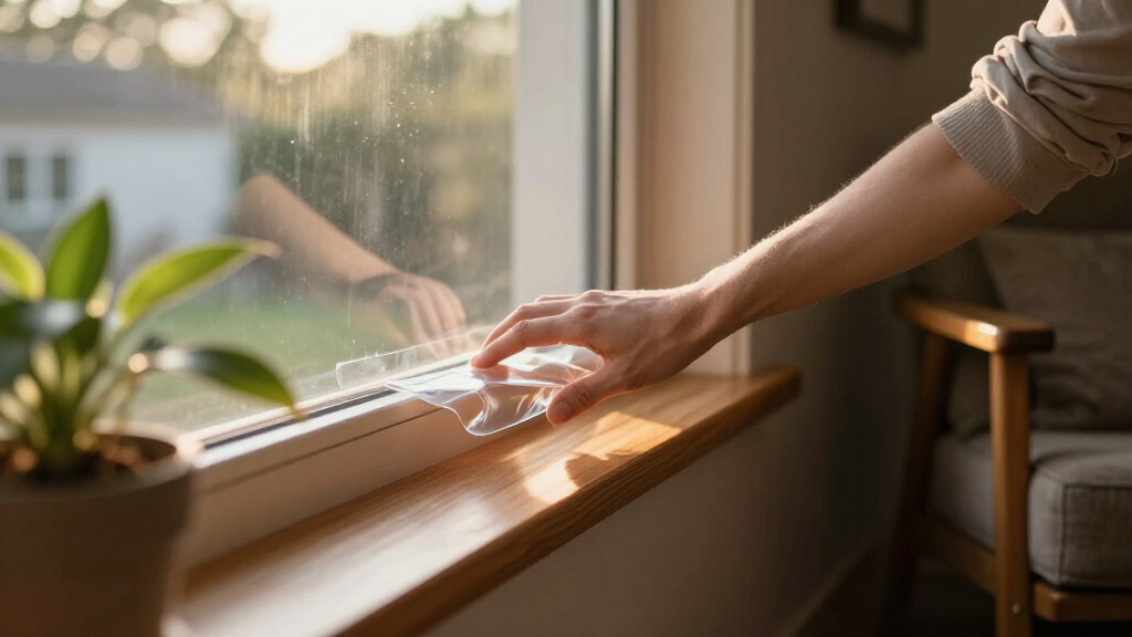best window insulation products