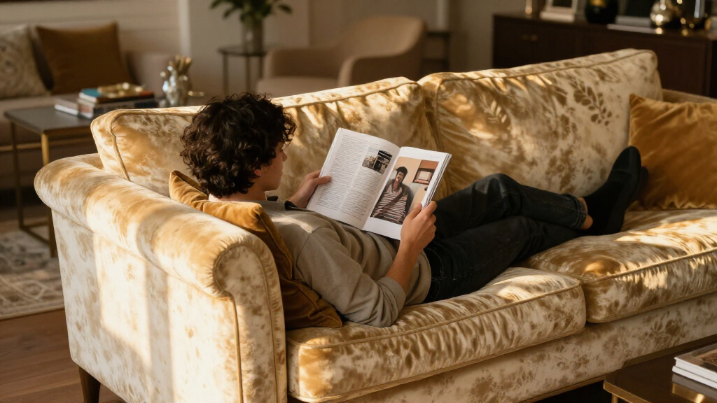 luxury sofa brands