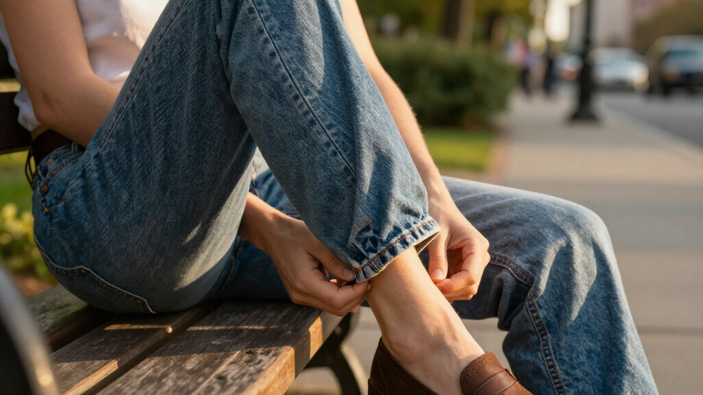 best Levi’s jeans