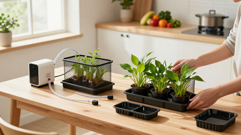 5 Best Deep Water Culture System Kit in 2026