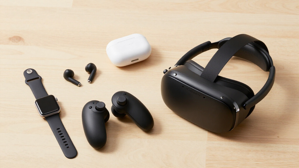 10 Best VR Accessories for Meta Quest in 2026: Enhance Your Virtual Reality Experience 26 vr accessories for meta quest