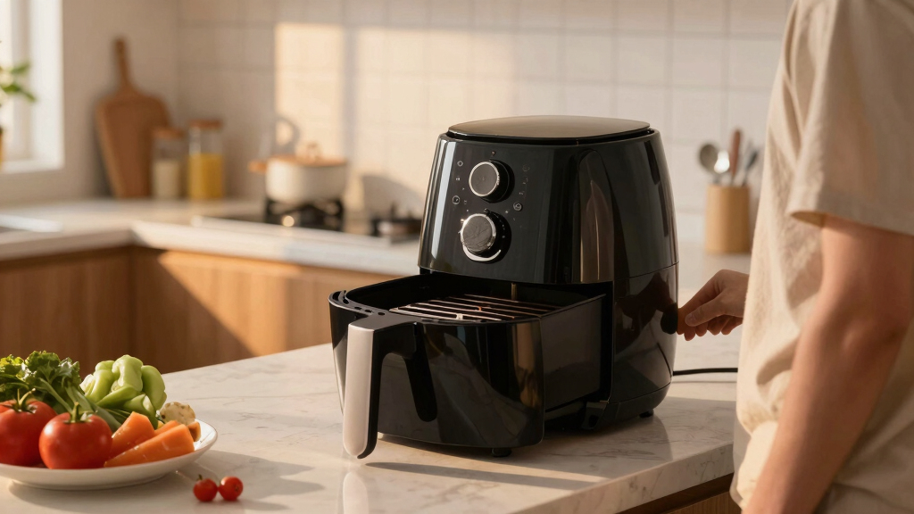 air fryer grilling accessories