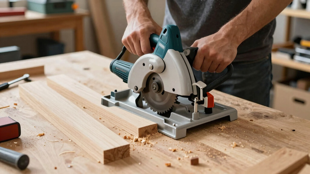 best miter saw for woodworking