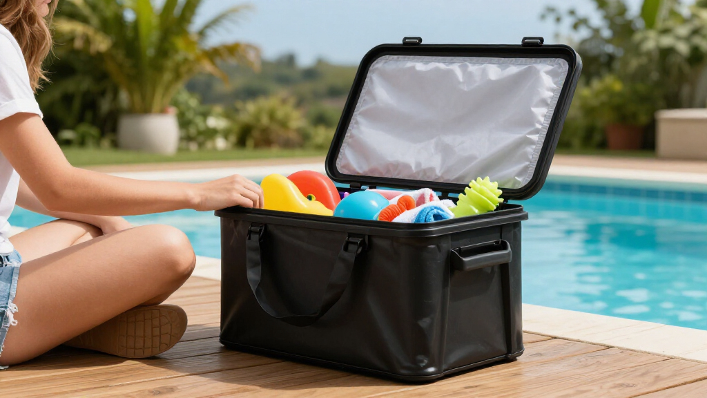waterproof outdoor storage boxes