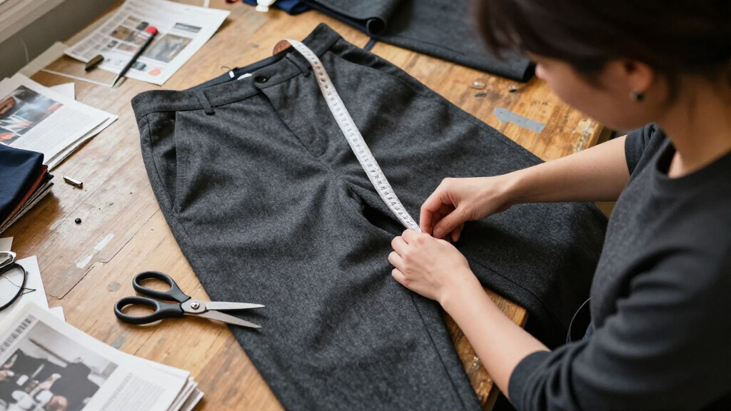 best women's workwear