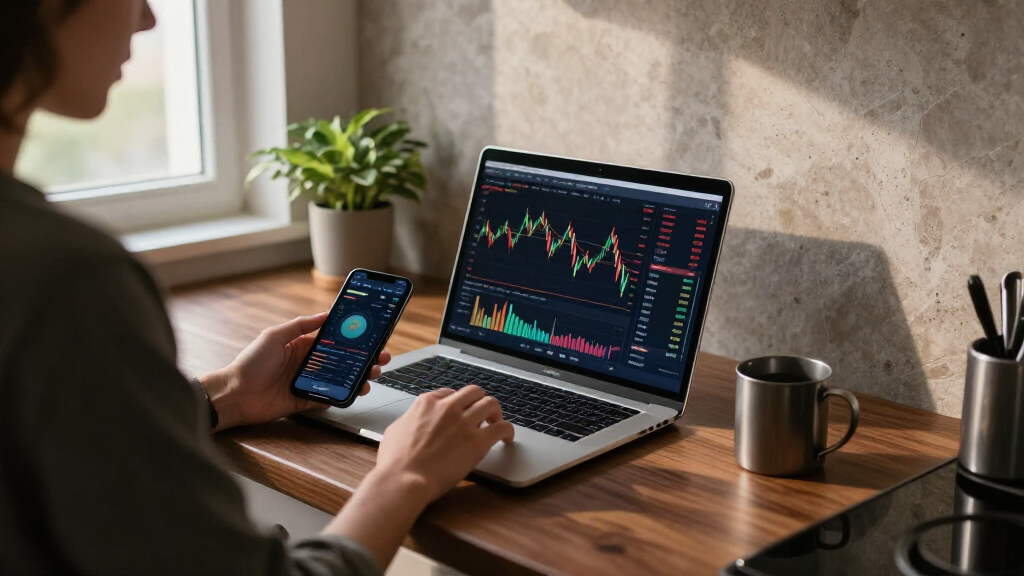 How to Evaluate Crypto News Sources for Bias and Hype