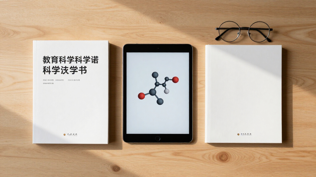 11 Best Educational Science Reference Books in 2026