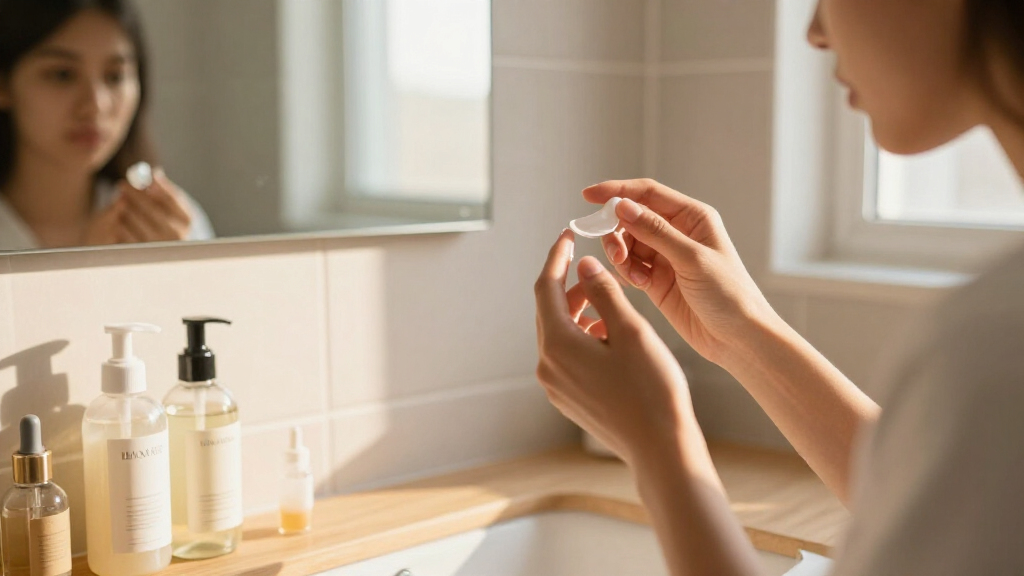 skincare sets for college students