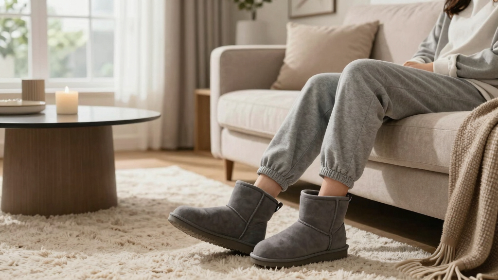 best UGG boots