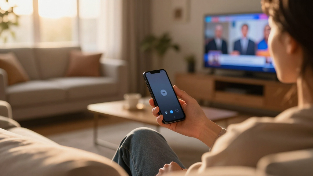 news streaming devices